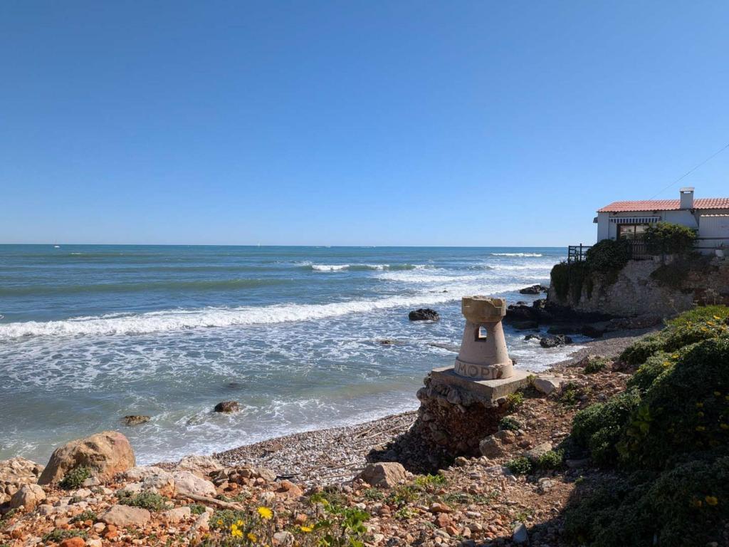 1 bed apartment in Denia