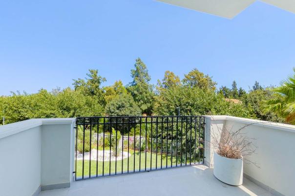 1 bed apartment in Denia