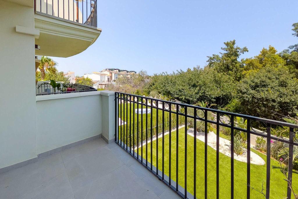 1 bed apartment in Denia
