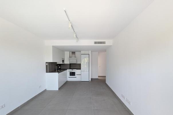 1 bed apartment in Denia