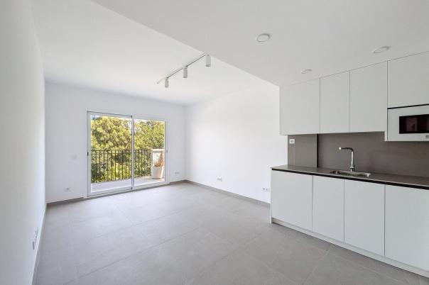 1 bed apartment in Denia