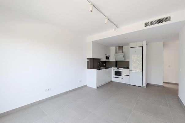 1 bed apartment in Denia