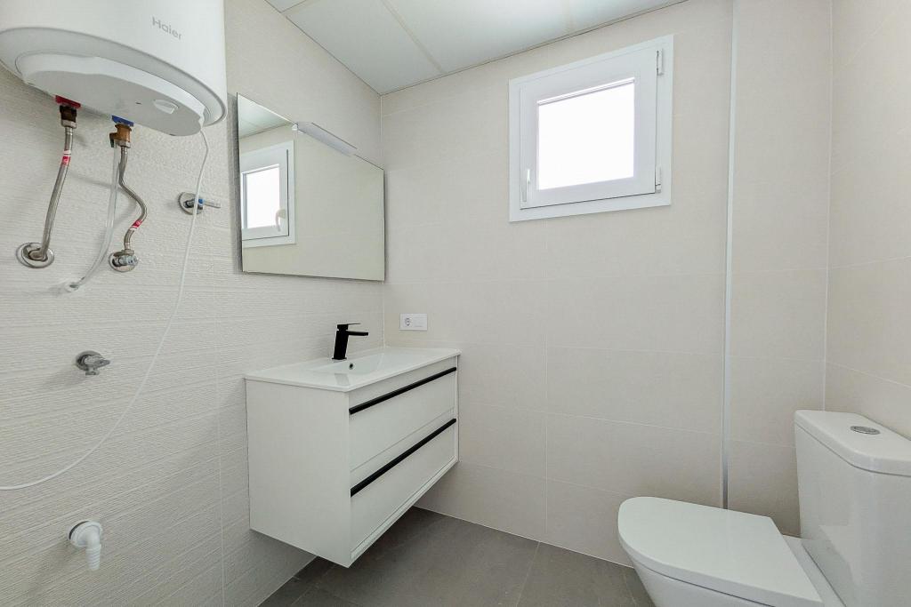 1 bed apartment in Denia
