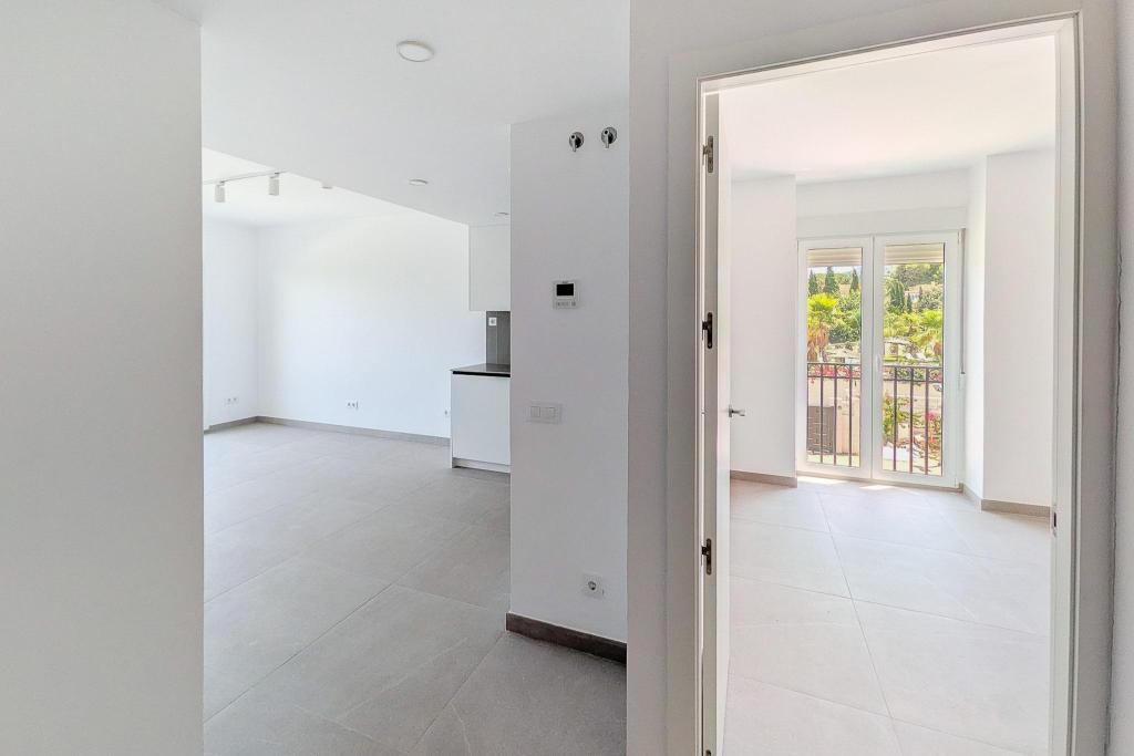1 bed apartment in Denia