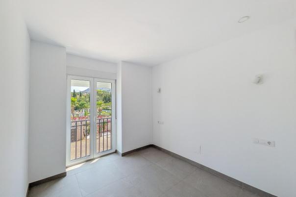 1 bed apartment in Denia