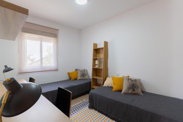 3 bed villa in Calpe