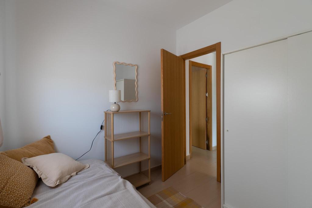 3 bed villa in Calpe