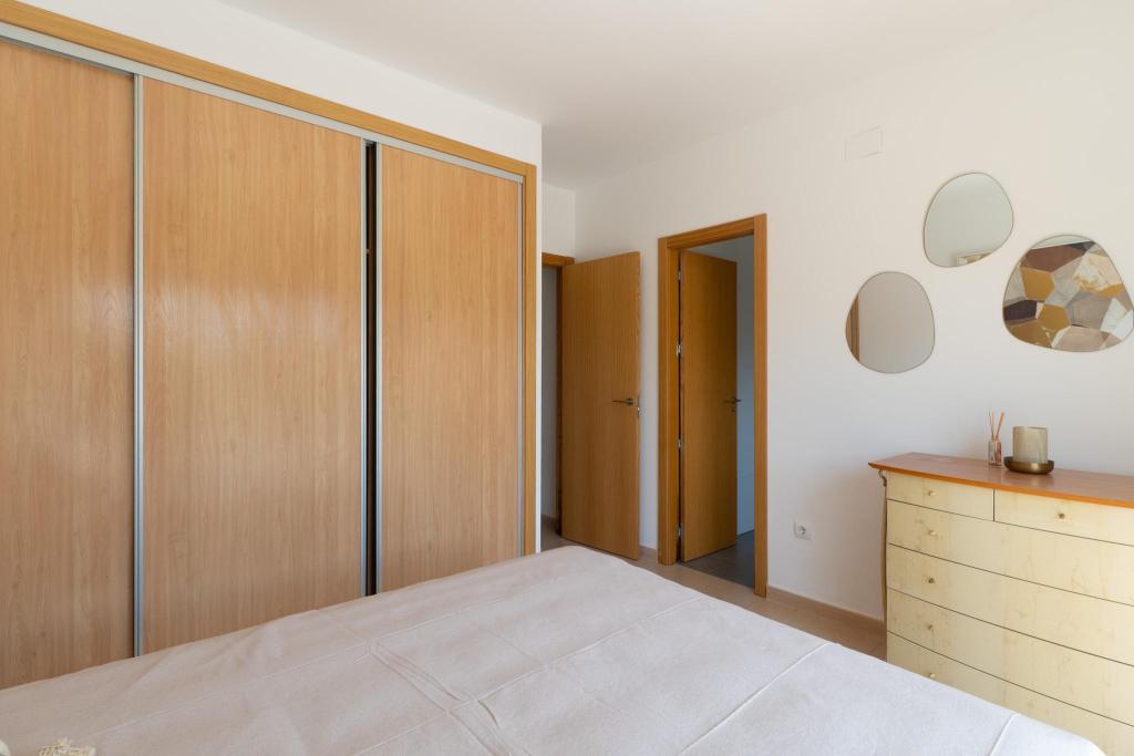3 bed villa in Calpe