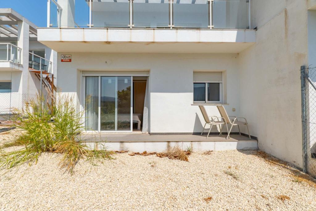 3 bed villa in Calpe