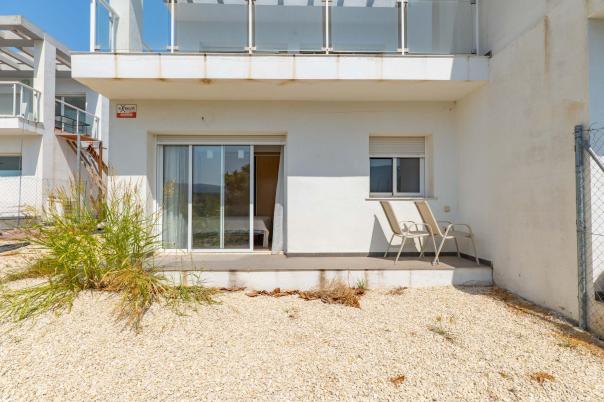 3 bed villa in Calpe