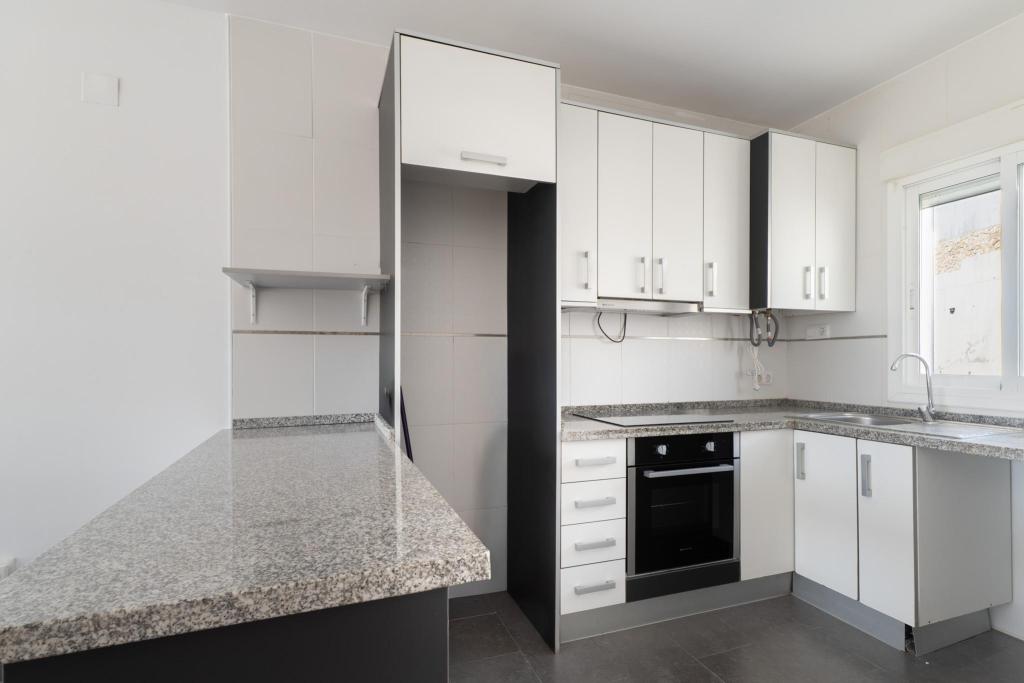 3 bed villa in Calpe