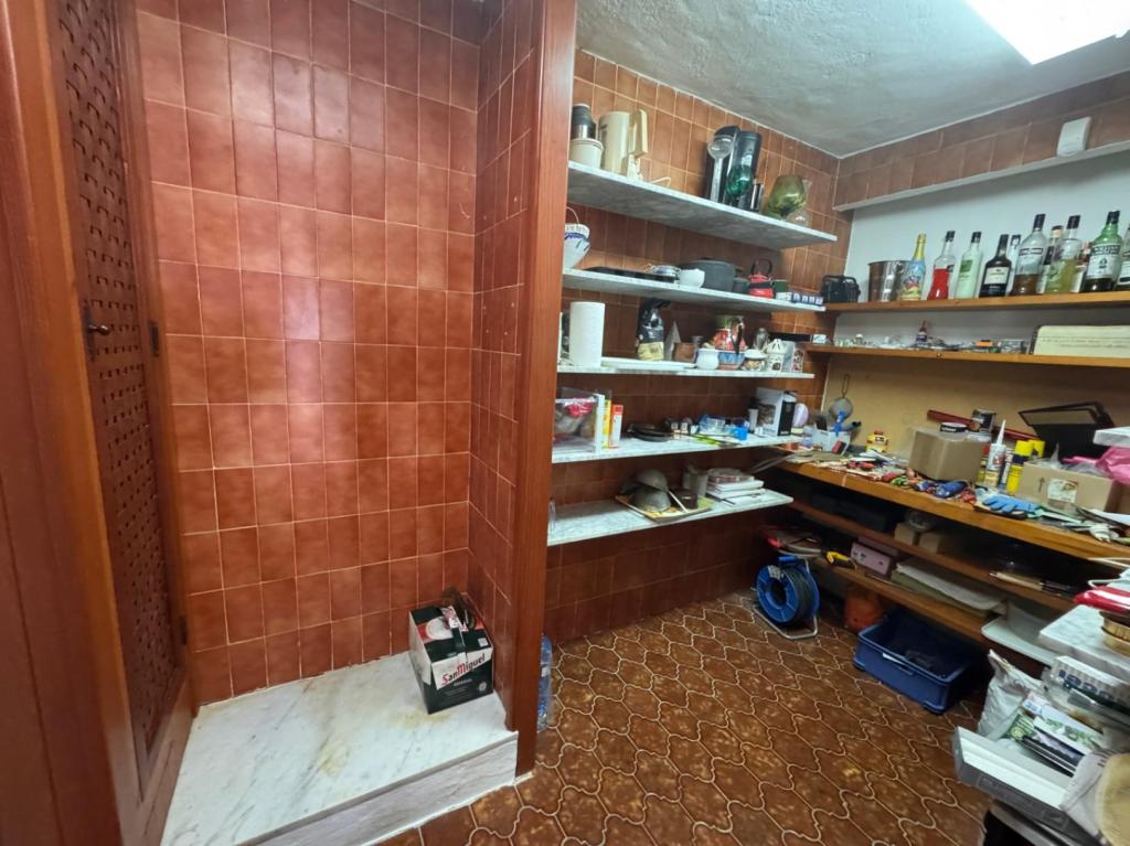 4 bed villa in Benissa