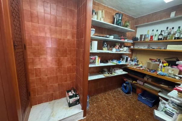 4 bed villa in Benissa