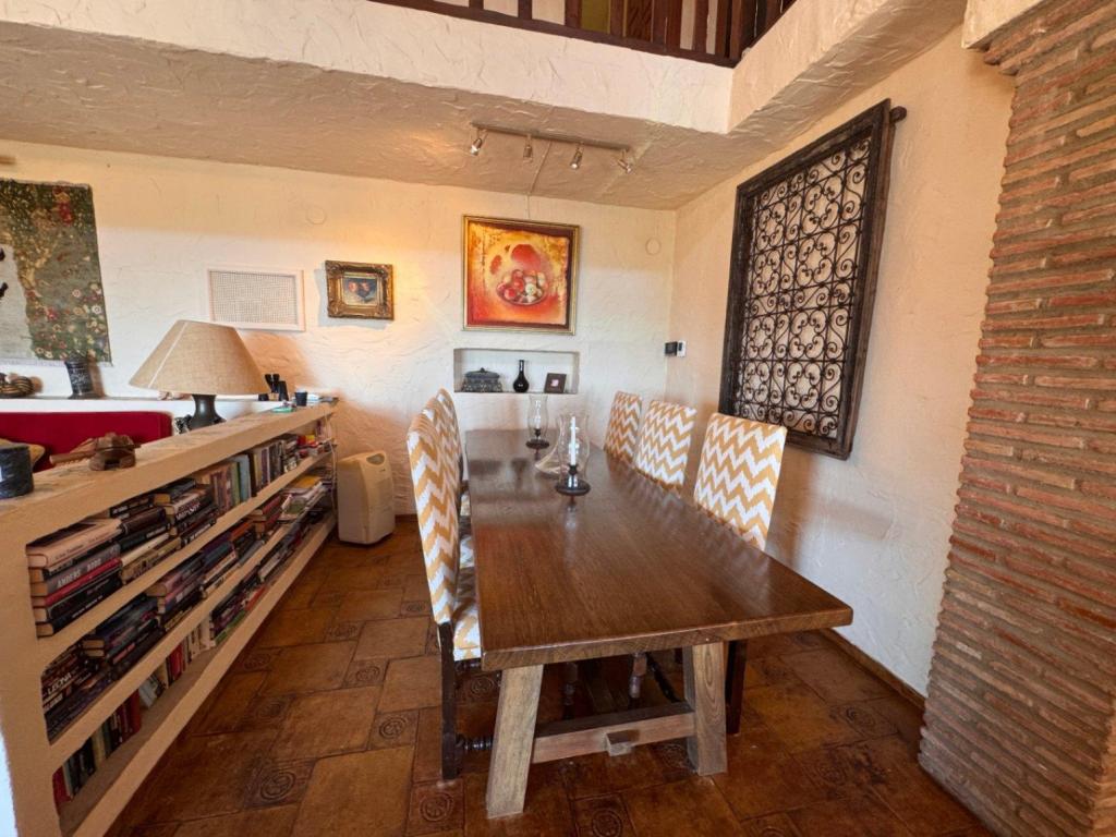 4 bed villa in Benissa