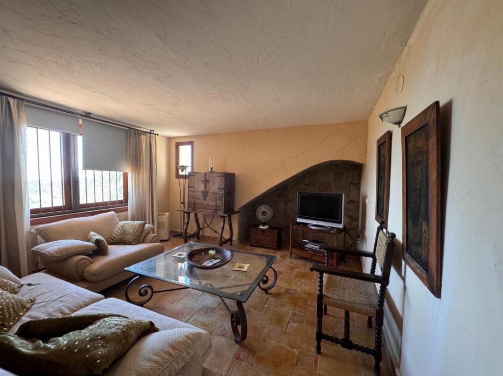 4 bed villa in Benissa