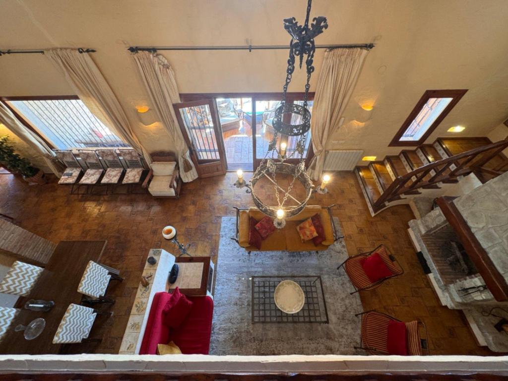 4 bed villa in Benissa