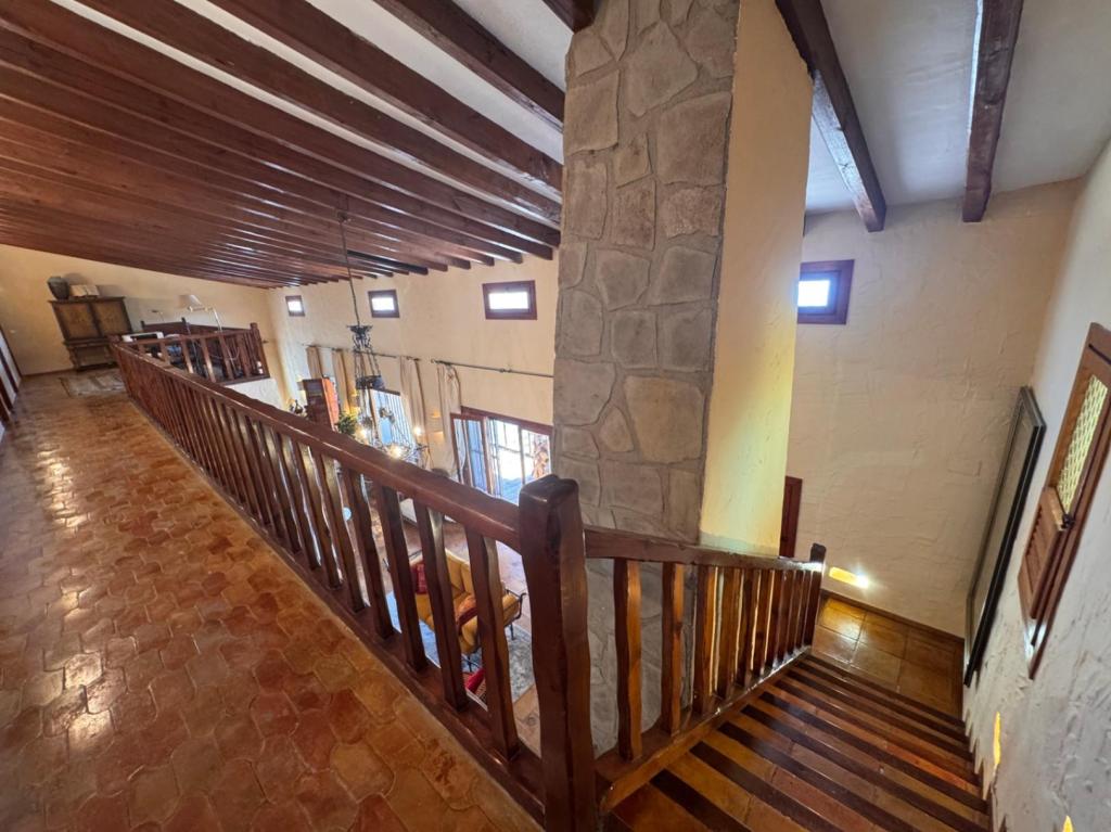 4 bed villa in Benissa