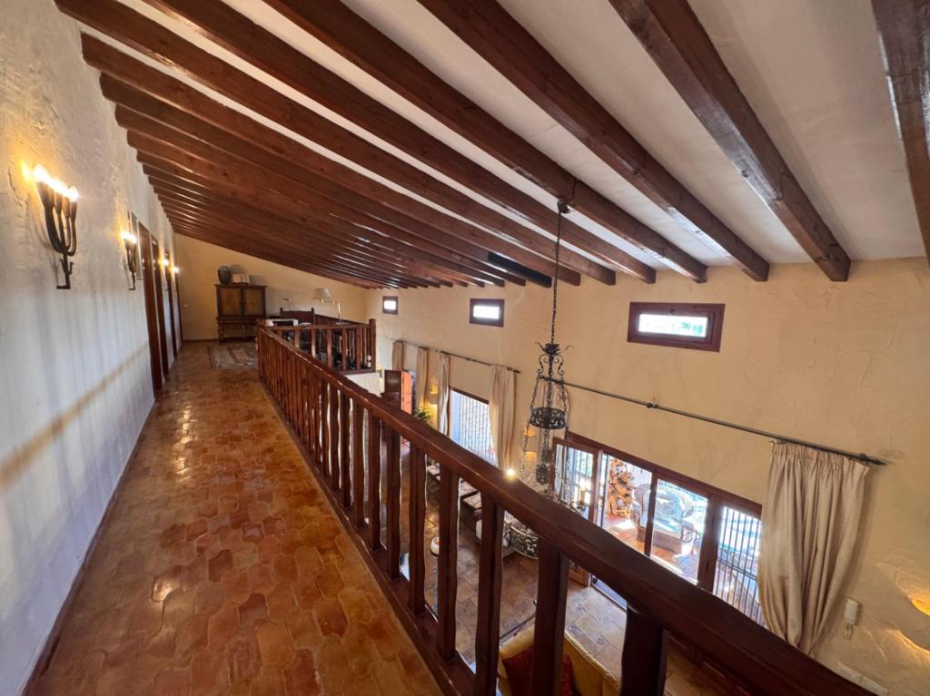 4 bed villa in Benissa