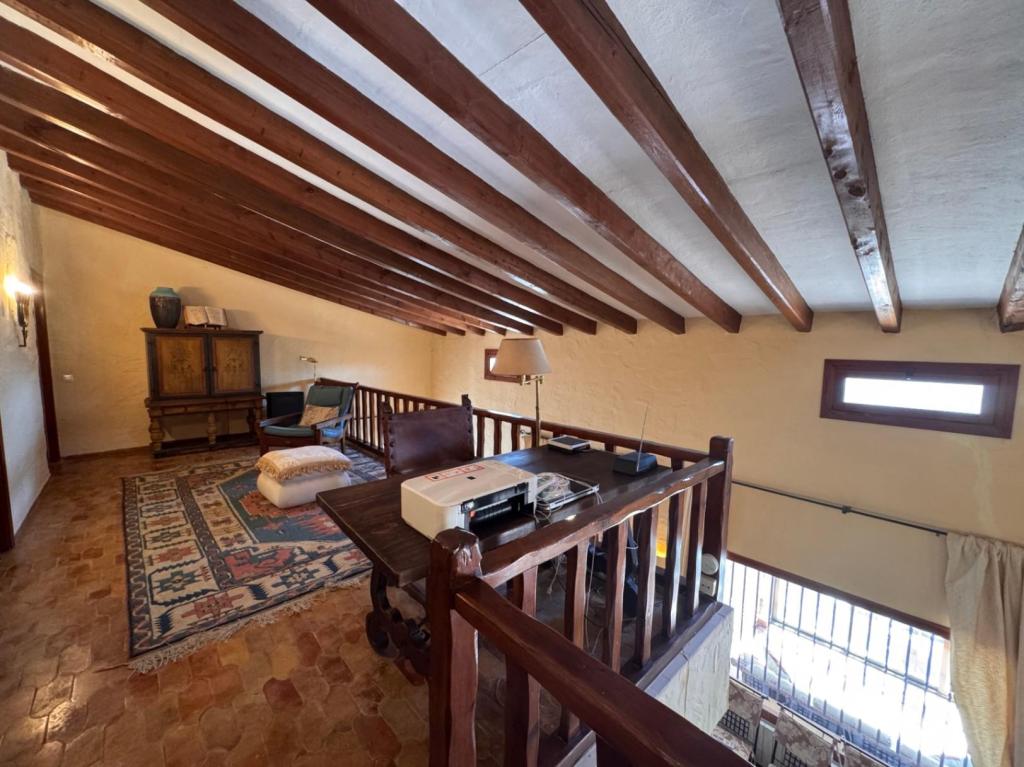 4 bed villa in Benissa
