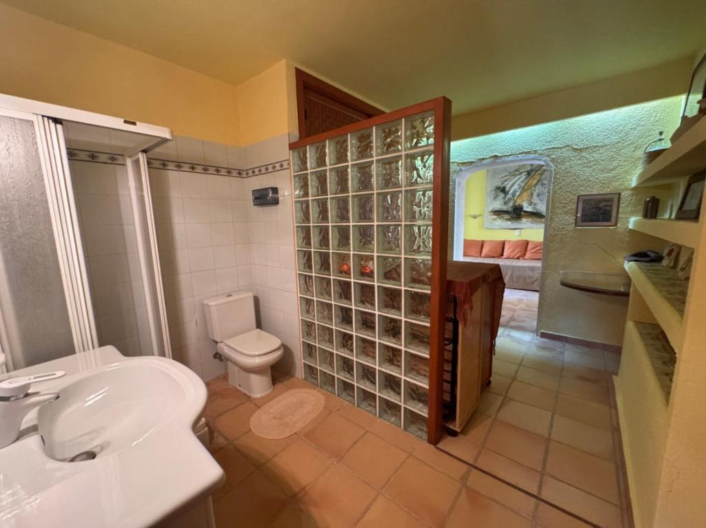 4 bed villa in Benissa