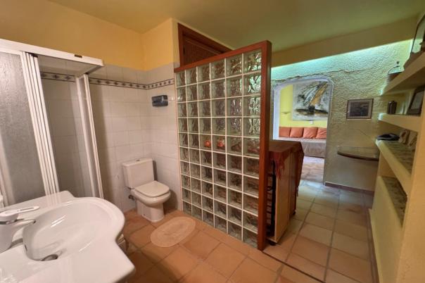 4 bed villa in Benissa