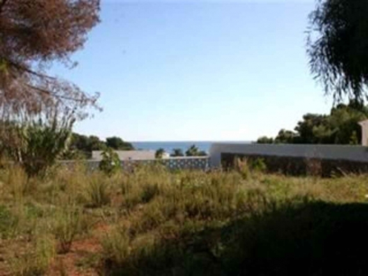plot in Benissa