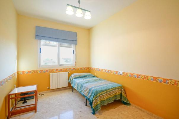 3 bed town_house in La Xara