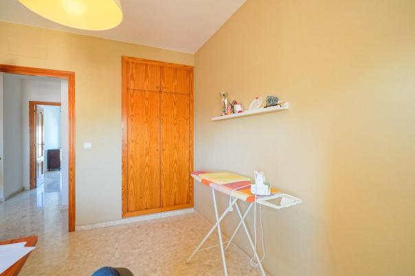 3 bed town_house in La Xara