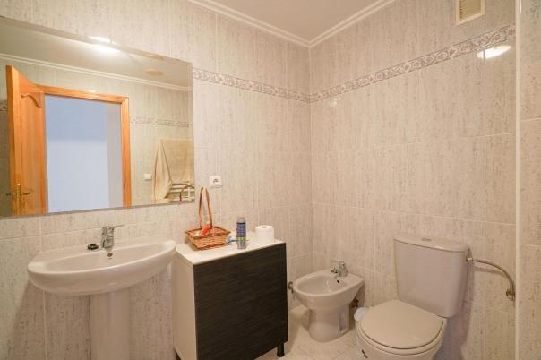 3 bed town_house in La Xara