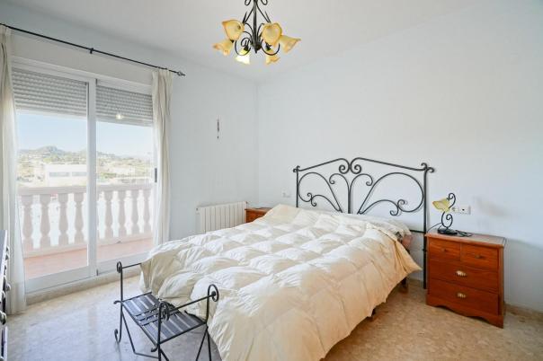 3 bed town_house in La Xara