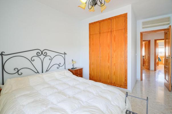 3 bed town_house in La Xara