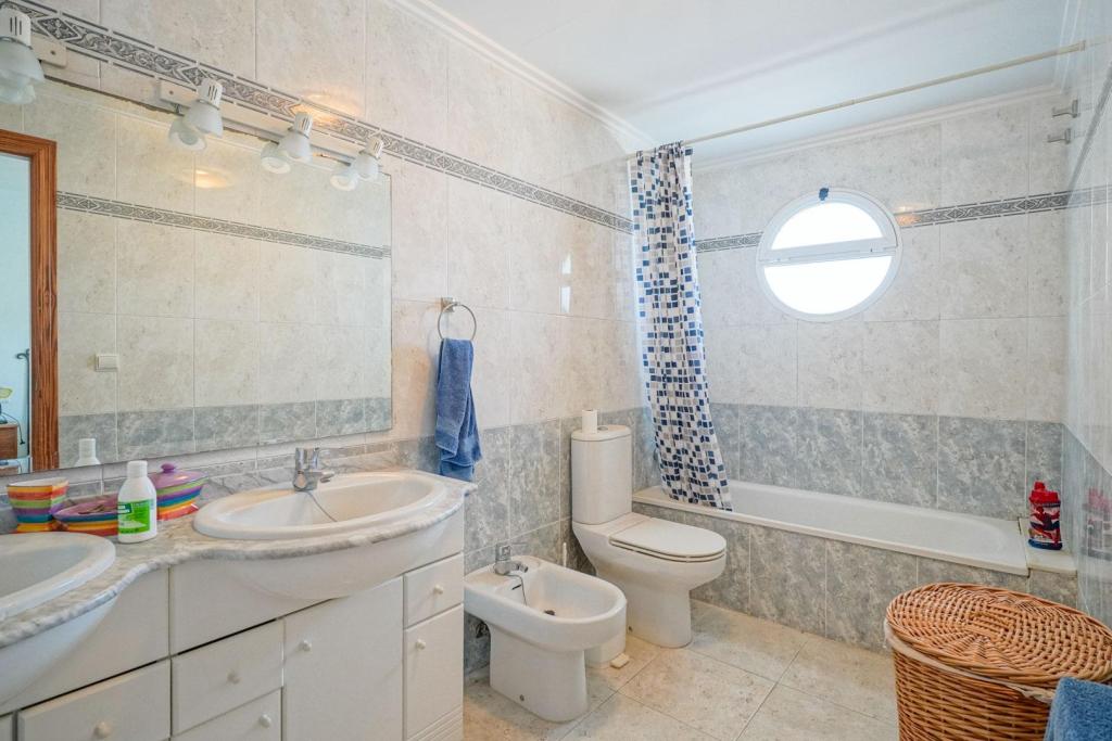 3 bed town_house in La Xara