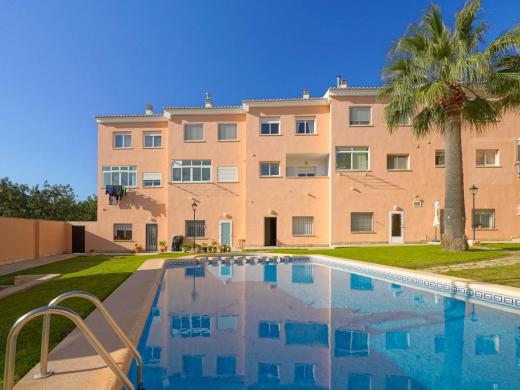 3 bed town_house in La Xara