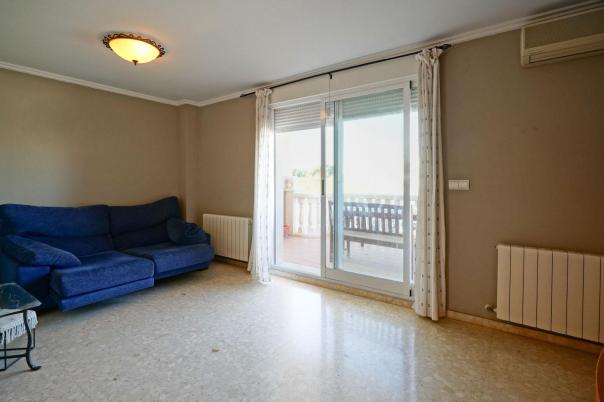 3 bed town_house in La Xara