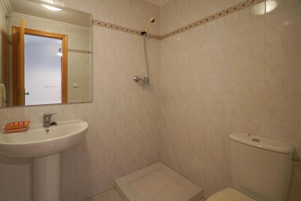 3 bed town_house in La Xara