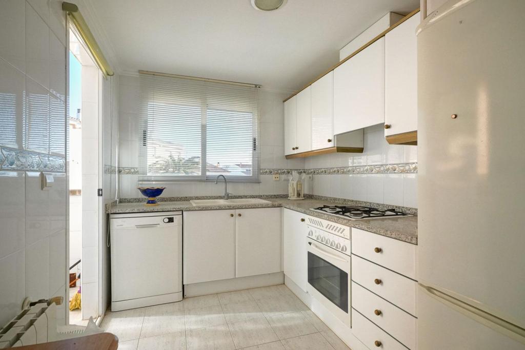 3 bed town_house in La Xara