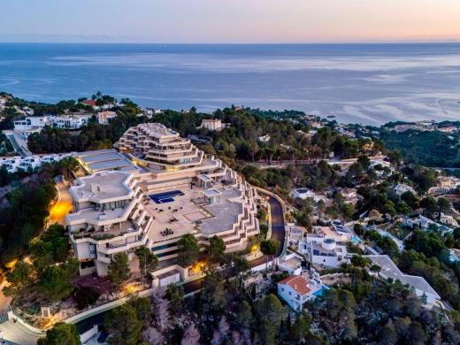 2 bed apartment in Altea 2 bed apartment in Altea