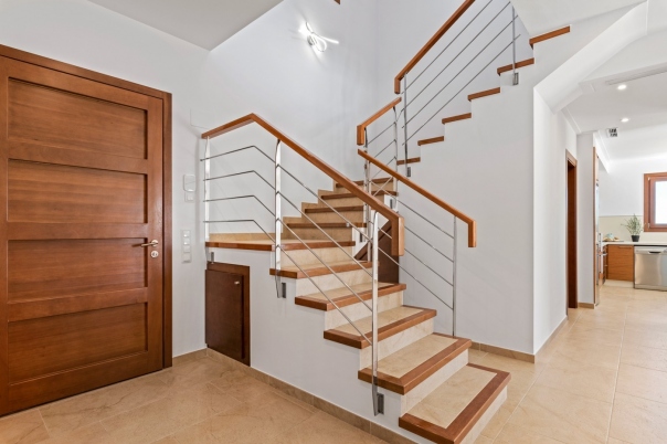 4 bed finca / country property in Benissa