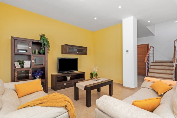 4 bed finca / country property in Benissa