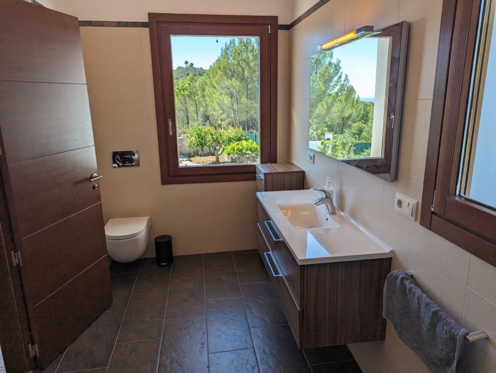4 bed finca / country property in Benissa