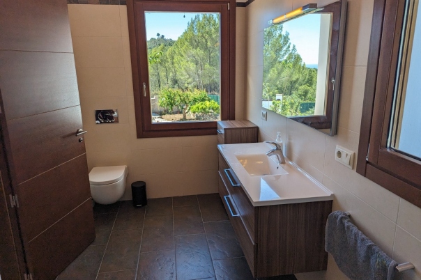 4 bed finca / country property in Benissa