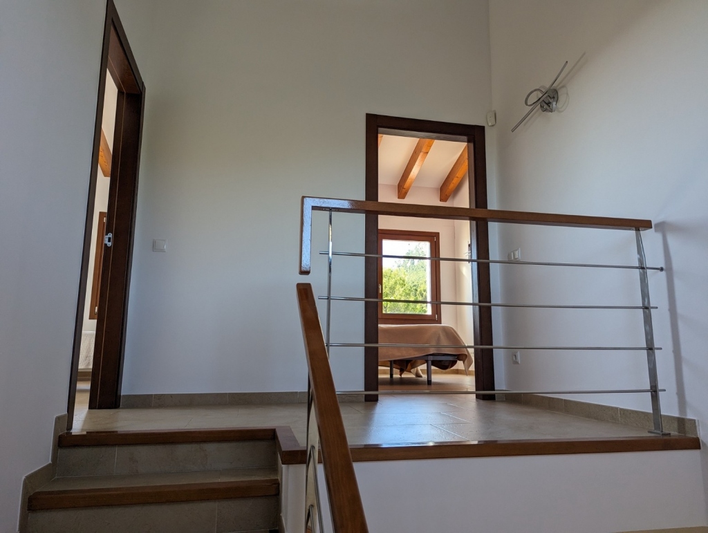 4 bed finca / country property in Benissa