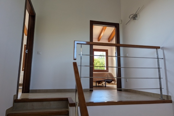 4 bed finca / country property in Benissa