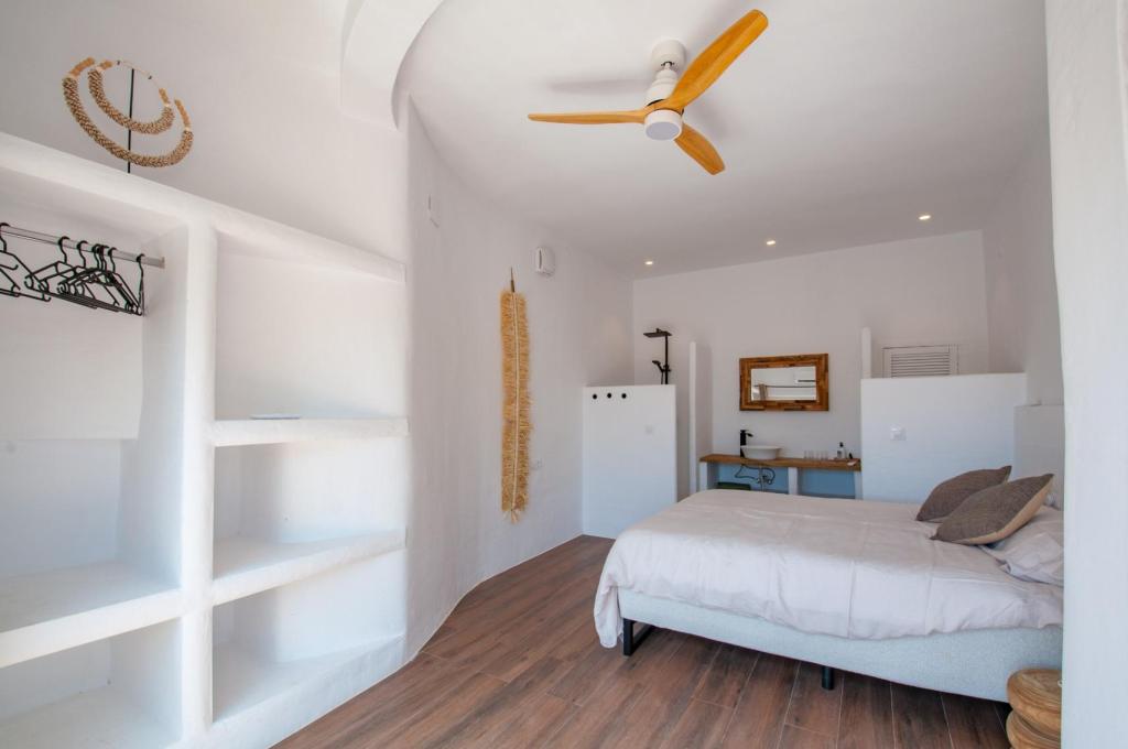 4 bed villa in Moraira