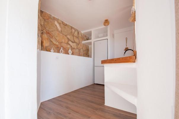 4 bed villa in Moraira