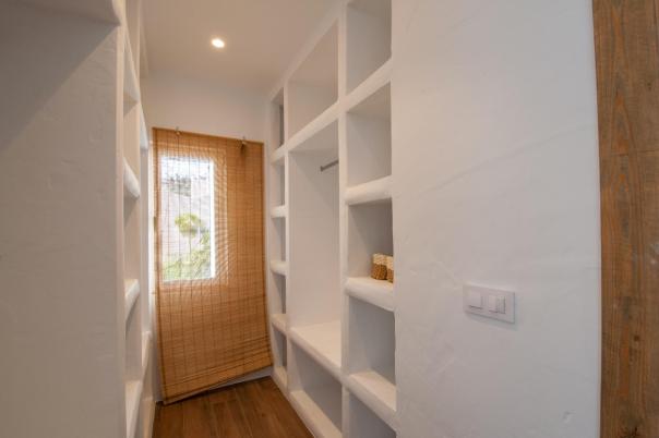 4 bed villa in Moraira
