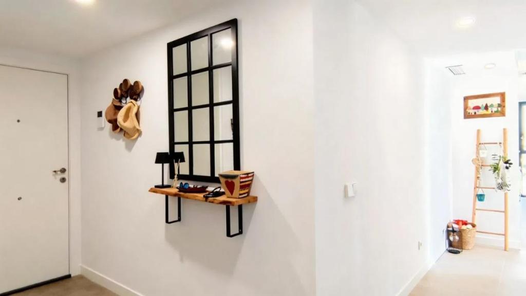3 bed apartments - flats in Calpe / Calp