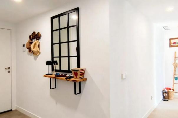3 bed apartments - flats in Calpe / Calp