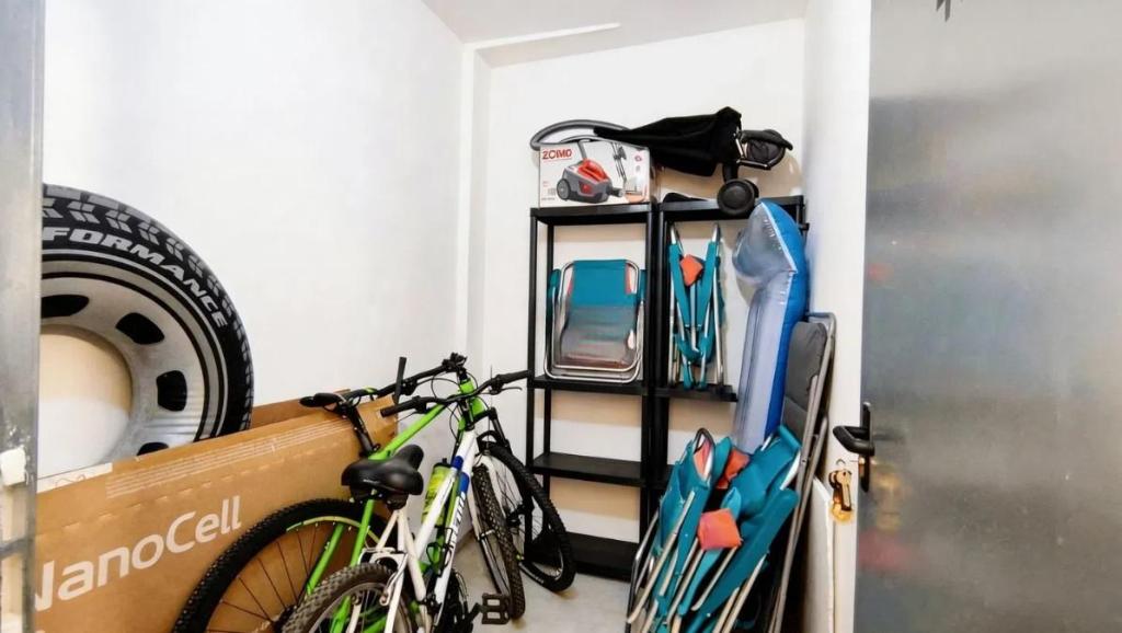 3 bed apartments - flats in Calpe / Calp