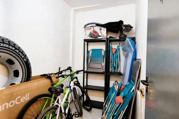 3 bed apartments - flats in Calpe / Calp